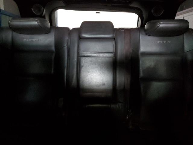 1C4RJFJG9EC510145 - 2014 JEEP GRAND CHER SUMMIT ბეჟი ფოტო 10