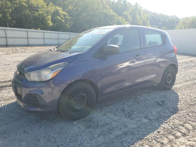 2016 CHEVROLET SPARK LS, 