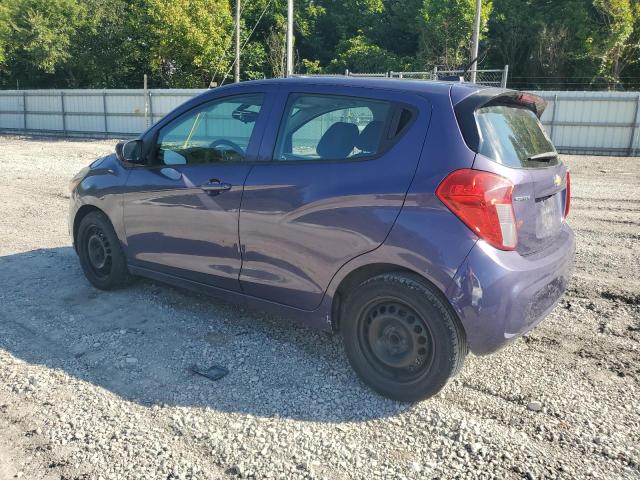 KL8CB6SA6GC598130 - 2016 CHEVROLET SPARK LS PURPLE photo 2