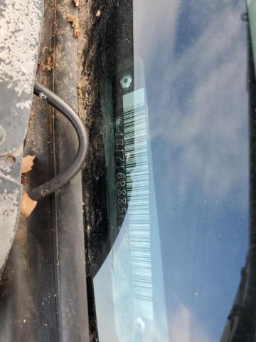 1G1ZT62885F128875 - 2005 CHEVROLET MALIBU MAXX LS SILVER photo 12