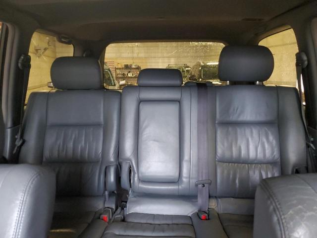 JTEHT05J412012973 - 2001 TOYOTA LAND CRUIS 金色 照片 10