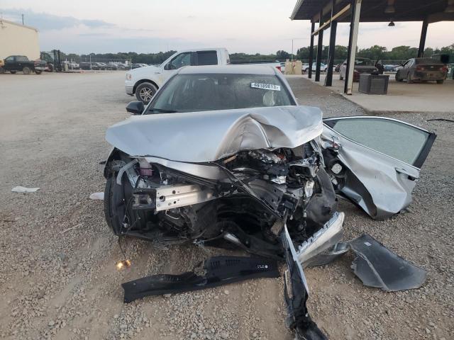 4T1T11AK2RU840914 - 2024 TOYOTA CAMRY SE NIGHT SHADE SILVER photo 5