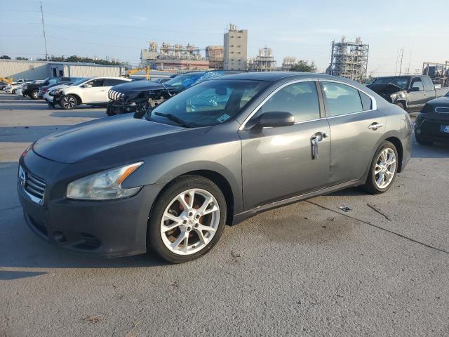 2013 NISSAN MAXIMA S, 