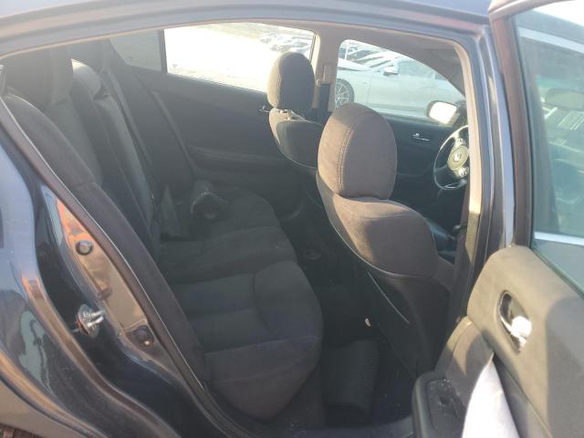 1N4AA5AP7DC804896 - 2013 NISSAN MAXIMA S 灰色 照片 10