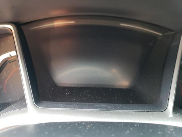 2HGFC2F87LH584988 - 2020 HONDA CIVIC SPORT ვერცხლისფერი ფოტო 9