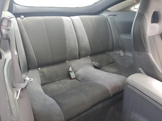 4A3AK24F37E041712 - 2007 MITSUBISHI ECLIPSE GS GRAY photo 10