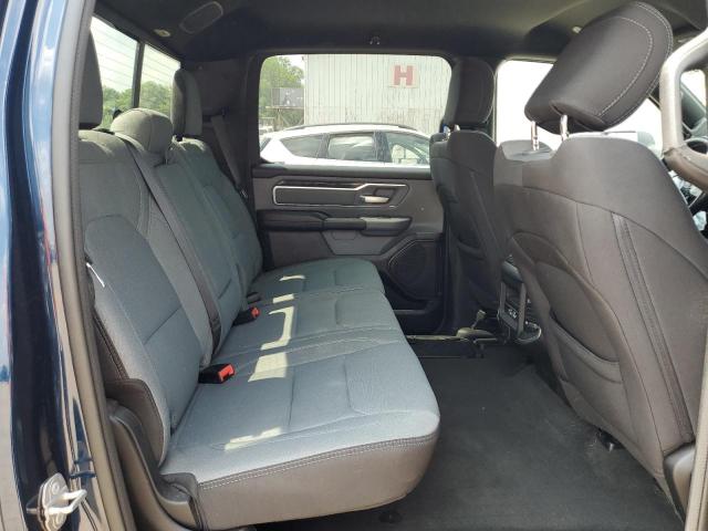 1C6RRFFG9PN539712 - 2023 RAM 1500 BIG HORN/LONE STAR BLUE photo 10