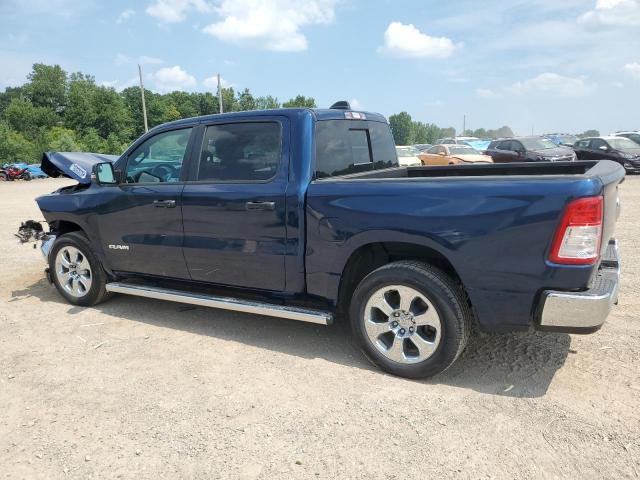 1C6RRFFG9PN539712 - 2023 RAM 1500 BIG HORN/LONE STAR BLUE photo 2