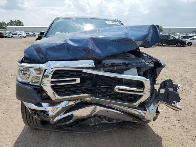 1C6RRFFG9PN539712 - 2023 RAM 1500 BIG HORN/LONE STAR BLUE photo 5