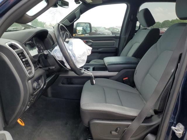 1C6RRFFG9PN539712 - 2023 RAM 1500 BIG HORN/LONE STAR BLUE photo 7