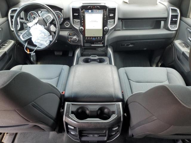 1C6RRFFG9PN539712 - 2023 RAM 1500 BIG HORN/LONE STAR BLUE photo 8