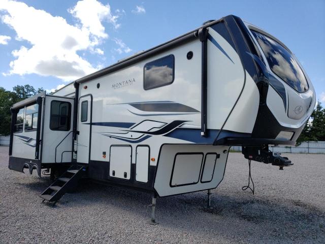 2022 KEYSTONE MONTANA, 