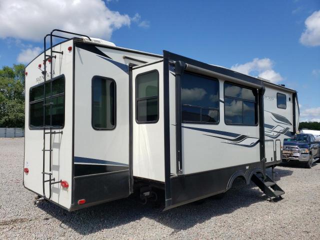 4YDFHMP23NA741016 - 2022 KEYSTONE MONTANA Weiß Foto 4