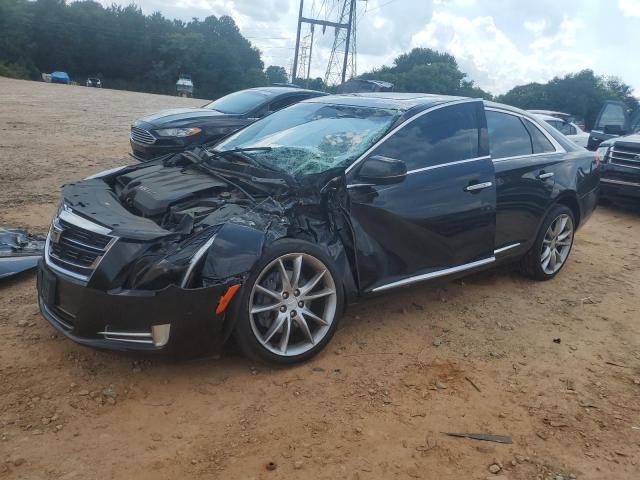2017 CADILLAC XTS PREMIUM LUXURY, null