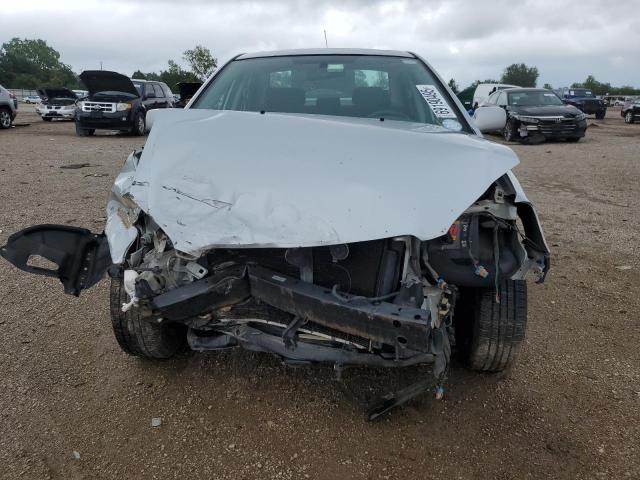 1NXBR32E98Z941410 - 2008 TOYOTA COROLLA CE SILVER photo 5