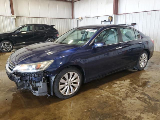 2013 HONDA ACCORD EXL, 