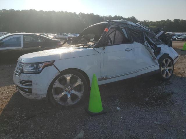 2015 LAND ROVER RANGE ROVER AUTOBIOGRAPHY, 