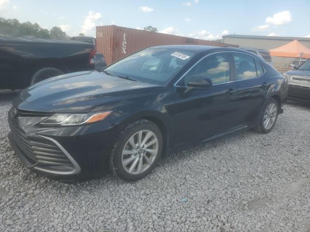 2022 TOYOTA CAMRY LE, 