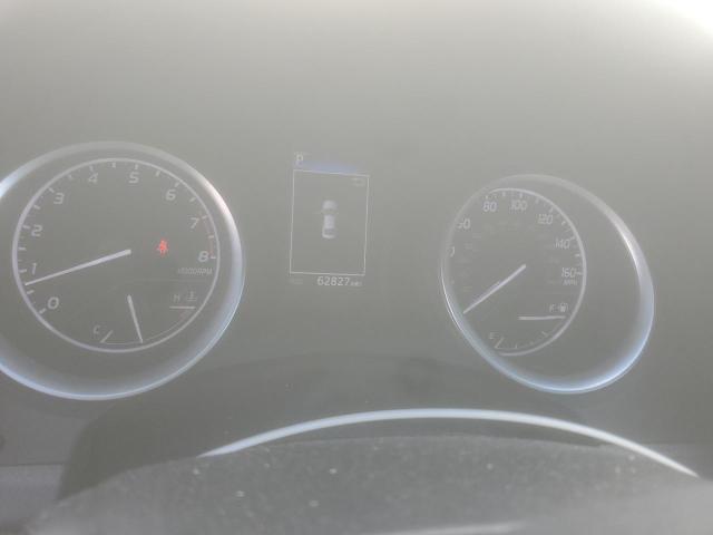 4T1C11AK3NU696297 - 2022 TOYOTA CAMRY LE BLACK photo 9