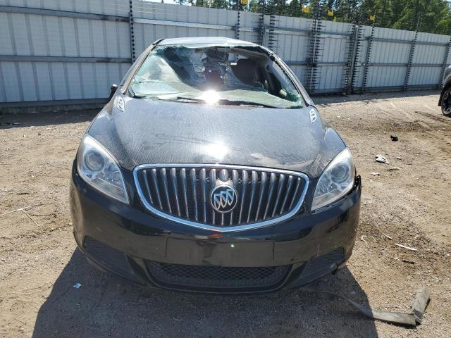 1G4PP5SK4G4155428 - 2016 BUICK VERANO BLACK photo 5