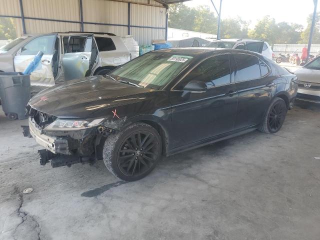 2021 TOYOTA CAMRY XSE, 