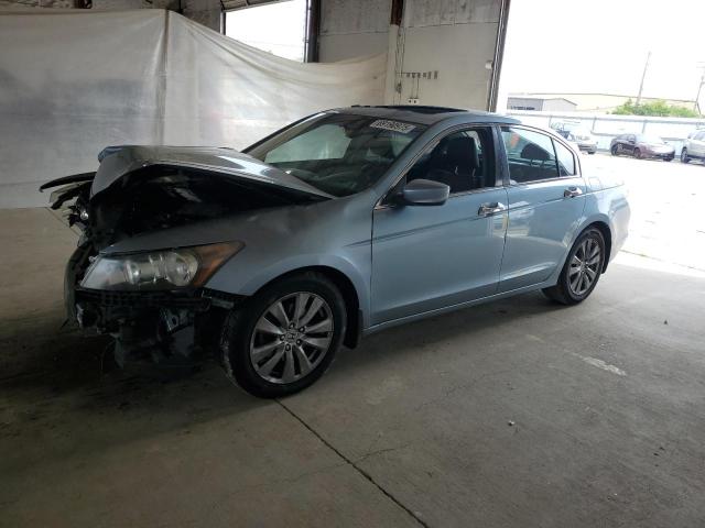 2011 HONDA ACCORD EXL, 