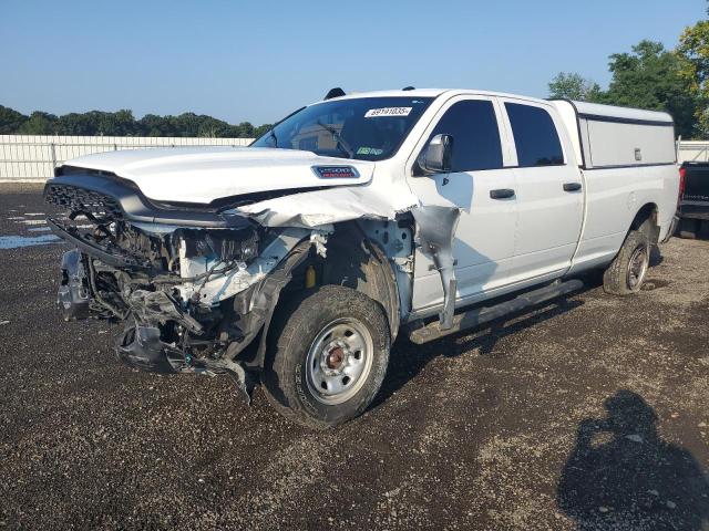 2022 RAM 2500 TRADESMAN, 