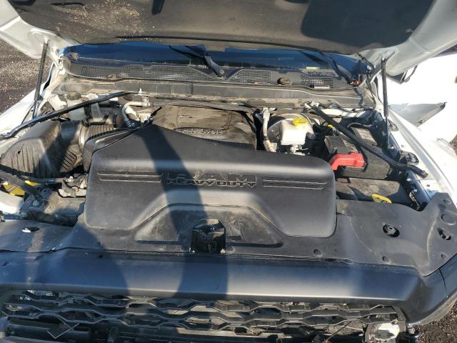 3C6UR5HJXNG298763 - 2022 RAM 2500 TRADESMAN თეთრი ფოტო 11