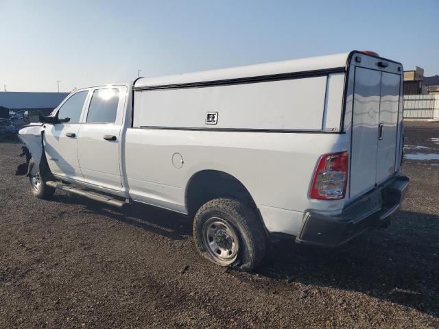 3C6UR5HJXNG298763 - 2022 RAM 2500 TRADESMAN თეთრი ფოტო 2