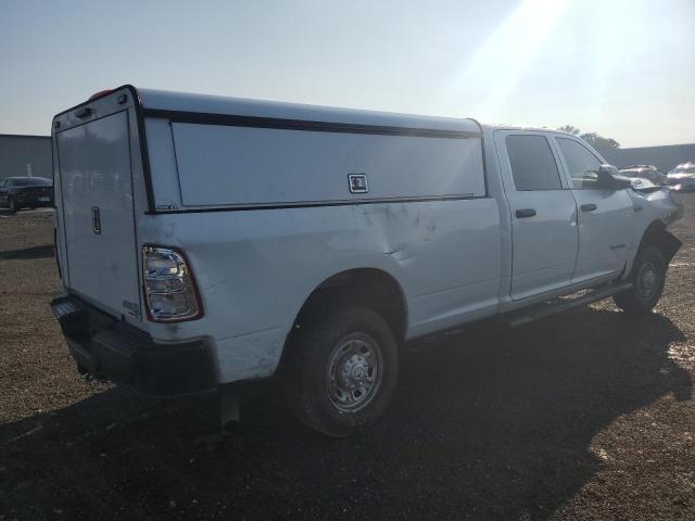 3C6UR5HJXNG298763 - 2022 RAM 2500 TRADESMAN თეთრი ფოტო 3