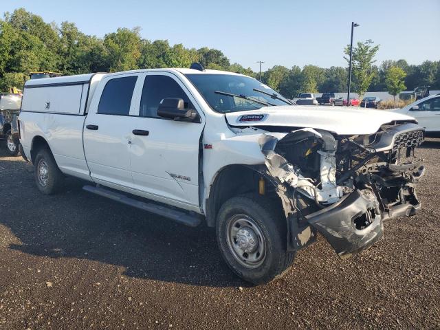 3C6UR5HJXNG298763 - 2022 RAM 2500 TRADESMAN თეთრი ფოტო 4