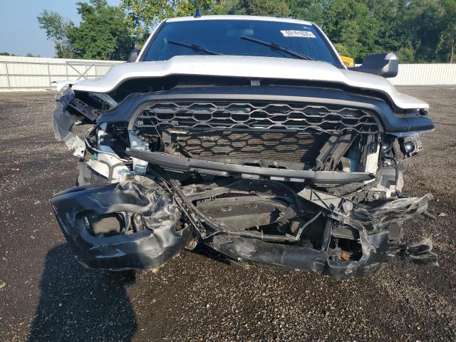 3C6UR5HJXNG298763 - 2022 RAM 2500 TRADESMAN თეთრი ფოტო 5