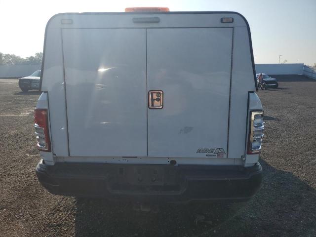 3C6UR5HJXNG298763 - 2022 RAM 2500 TRADESMAN თეთრი ფოტო 6