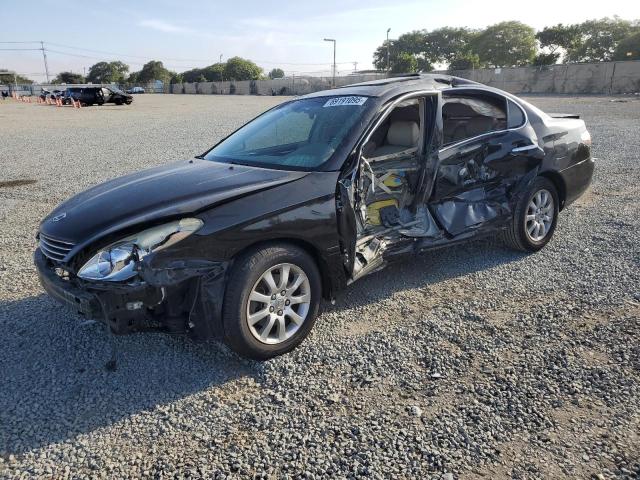 2004 LEXUS ES 330, 