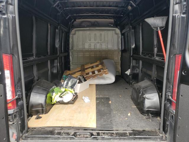 3C6TRVDG6KE563840 - 2019 RAM PROMASTER 2500 HIGH 黑色 照片 10