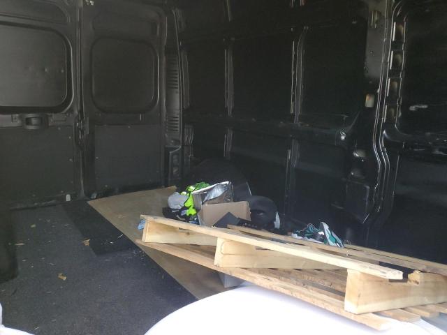 3C6TRVDG6KE563840 - 2019 RAM PROMASTER 2500 HIGH 黑色 照片 11
