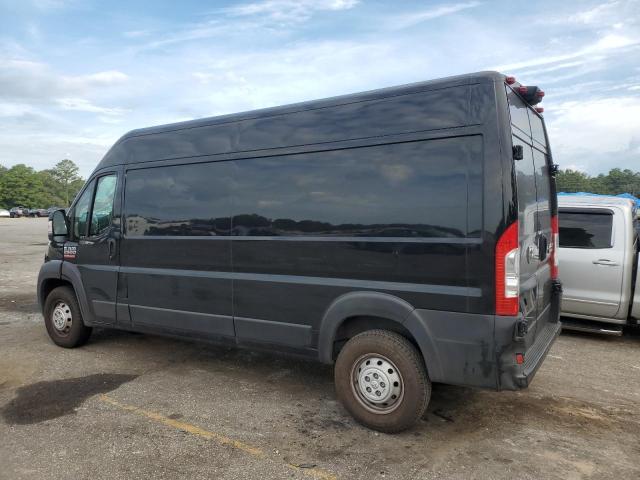 3C6TRVDG6KE563840 - 2019 RAM PROMASTER 2500 HIGH 黑色 照片 2