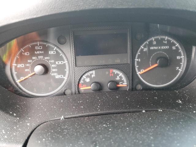 3C6TRVDG6KE563840 - 2019 RAM PROMASTER 2500 HIGH 黑色 照片 9