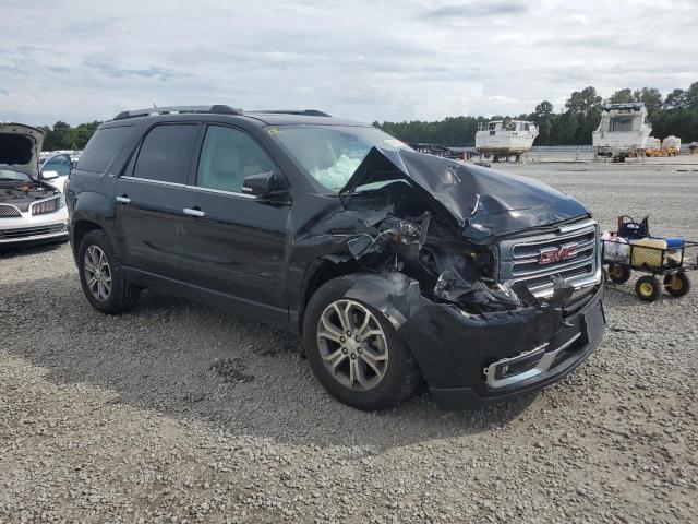 1GKKRRKD9GJ158994 - 2016 GMC ACADIA SLT-1 BLACK photo 4