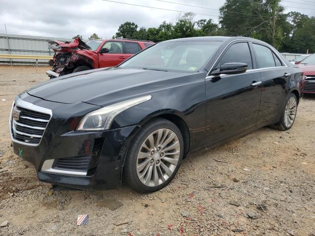 2015 CADILLAC CTS LUXURY COLLECTION, 