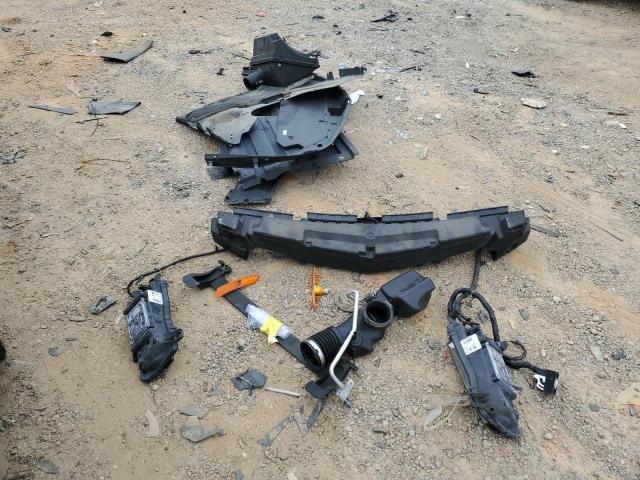 1G6AR5S36F0116412 - 2015 CADILLAC CTS LUXURY COLLECTION BLACK photo 12