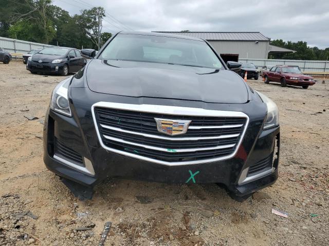 1G6AR5S36F0116412 - 2015 CADILLAC CTS LUXURY COLLECTION BLACK photo 5