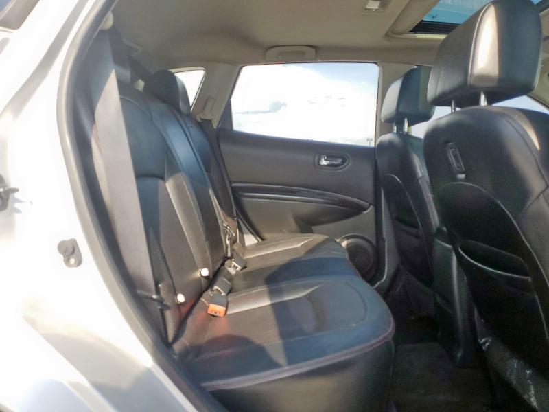 JN8AS5MV9DW615896 - 2013 NISSAN ROGUE S Ağ foto 11