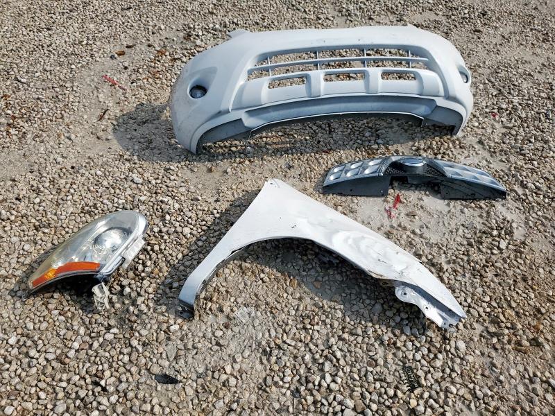 JN8AS5MV9DW615896 - 2013 NISSAN ROGUE S Ağ foto 13