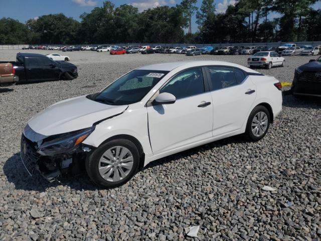 2025 NISSAN SENTRA S, 