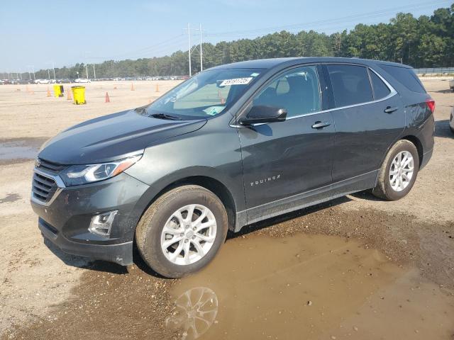 2020 CHEVROLET EQUINOX LT, 