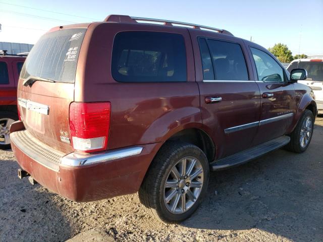 1A8HX582X7F584425 - 2007 CHRYSLER ASPEN LIMITED 棕色 照片 3