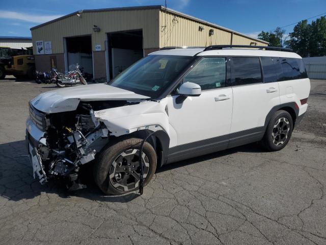 2025 HYUNDAI SANTA FE SEL, 