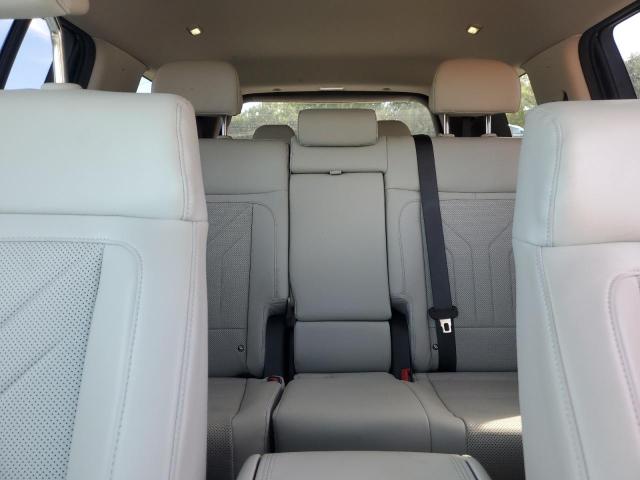 5NMP2DGL0SH070696 - 2025 HYUNDAI SANTA FE SEL Ağ foto 10