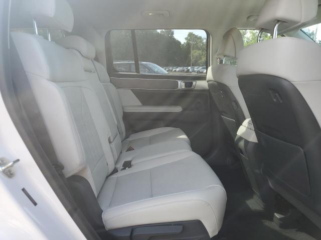 5NMP2DGL0SH070696 - 2025 HYUNDAI SANTA FE SEL Ağ foto 11